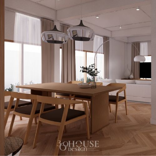 369 House Design