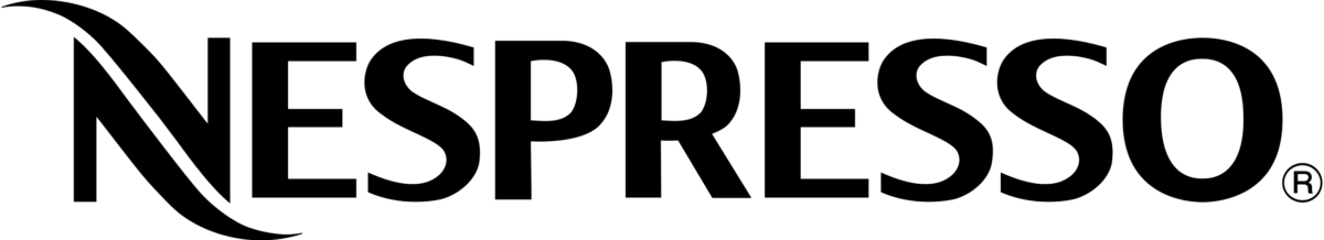 Nespresso Partner Logo
