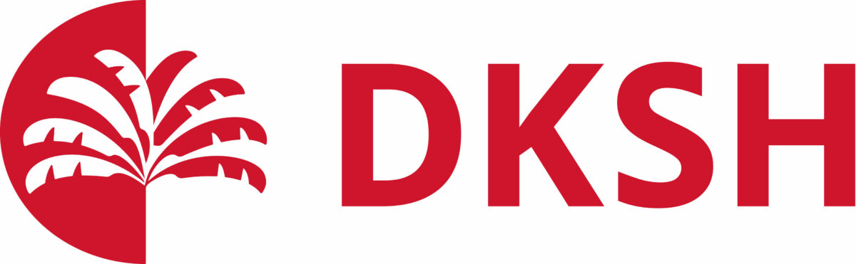 DKSH Partner Logo