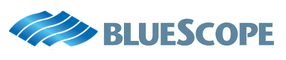 NS Bluescope logo partner