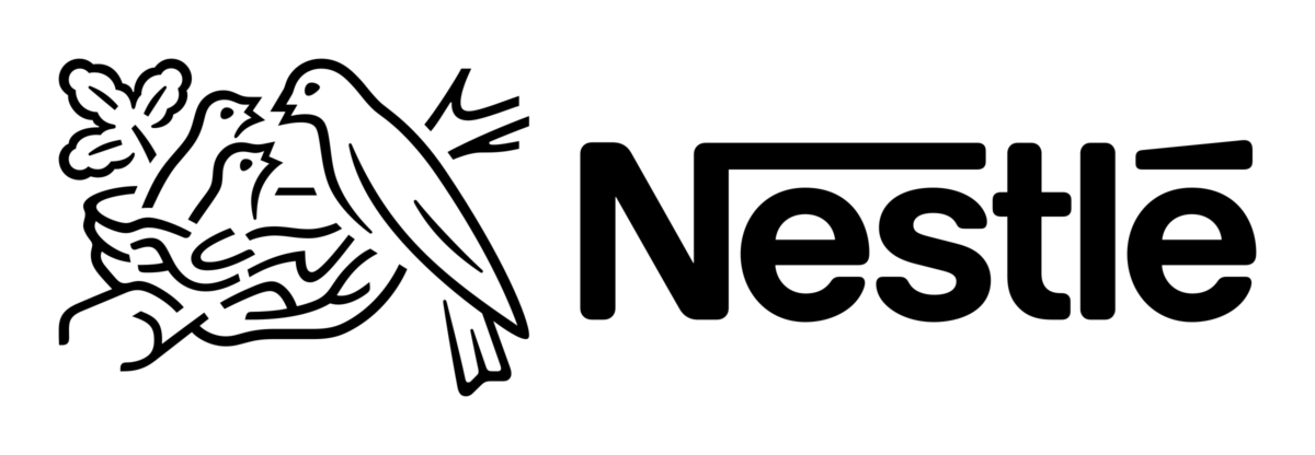 Nestle Partner Logo